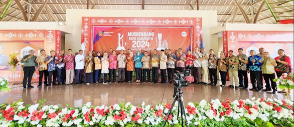 Musrembang RKPD 2024